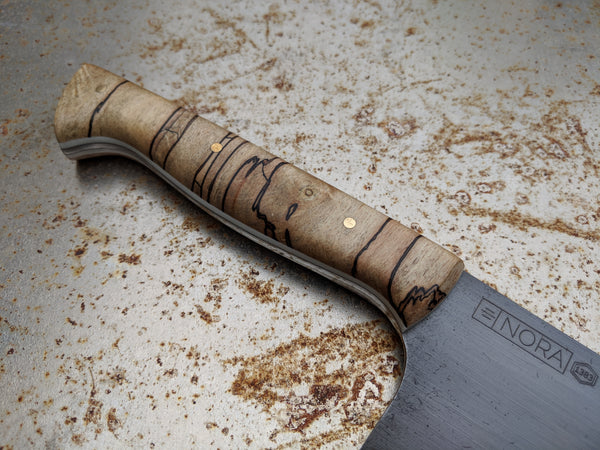 NORA Knives #1383 - 10 Inch Kiritsuke