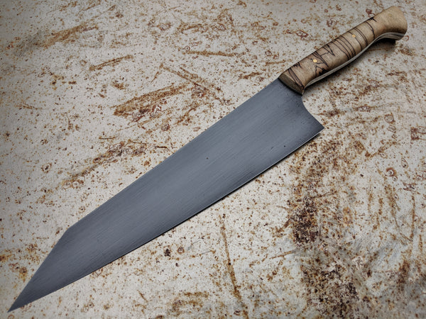 NORA Knives #1383 - 10 Inch Kiritsuke