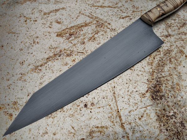 NORA Knives #1383 - 10 Inch Kiritsuke