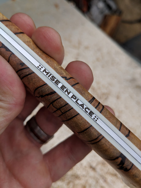 NORA Knives #1383 - 10 Inch Kiritsuke