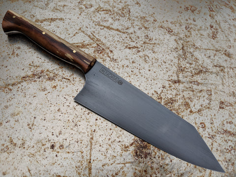 NORA Knives #1382 - 7.5 Inch Kiritsuke