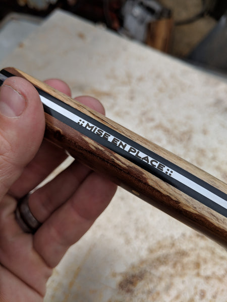 NORA Knives #1382 - 7.5 Inch Kiritsuke