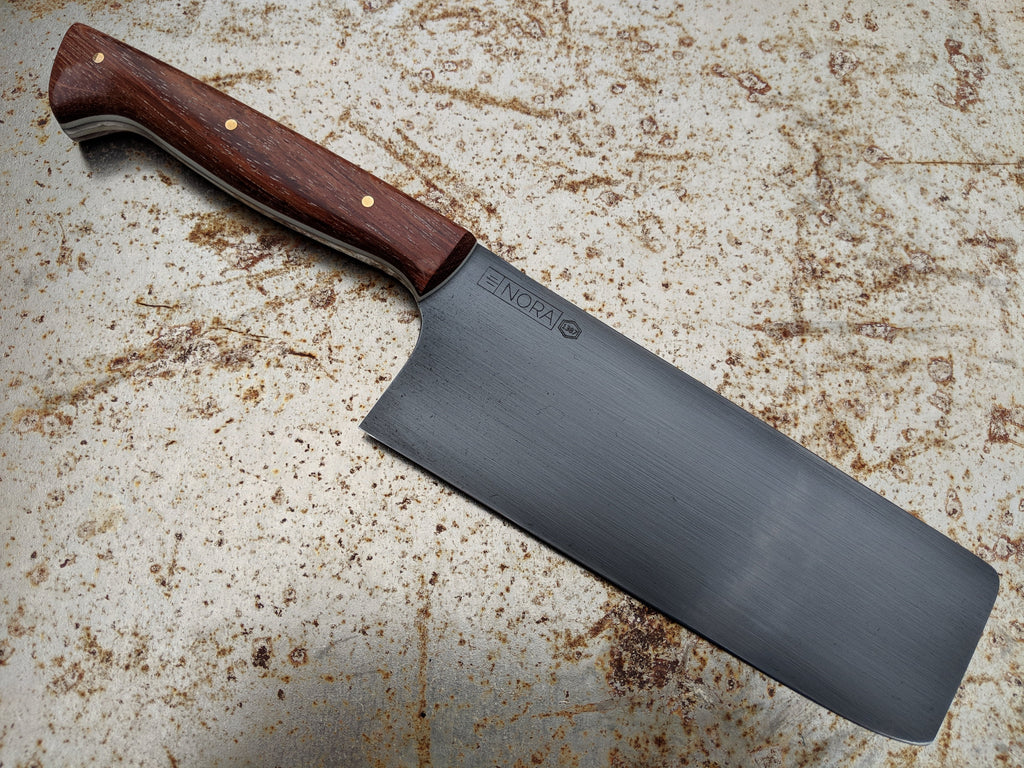 NORA Knives #1387 - 6.5 Nakiri