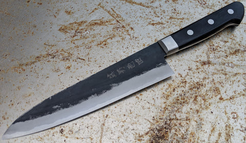 Murata Knives 180mm Gyuto