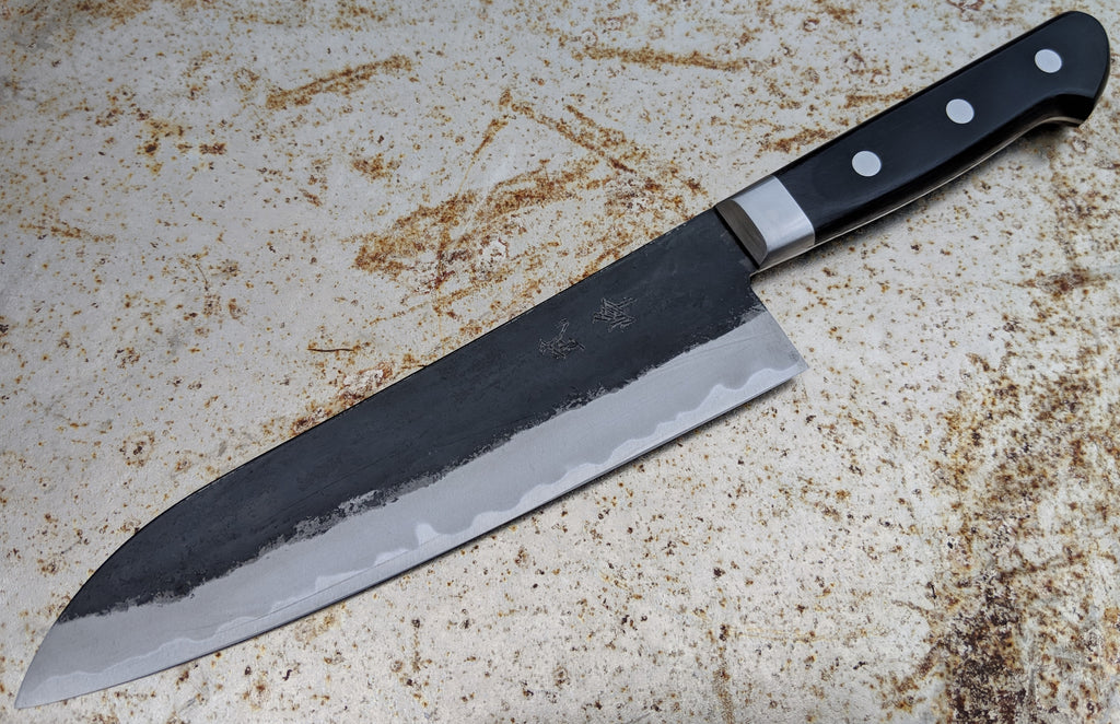 Murata Knives 180mm Santoku