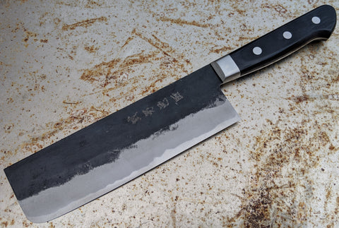 Murata Knives 165mm Nakiri