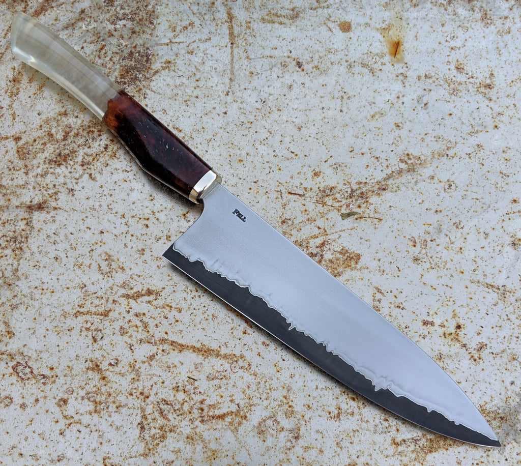 Fell Knives 195mm Chef Knife