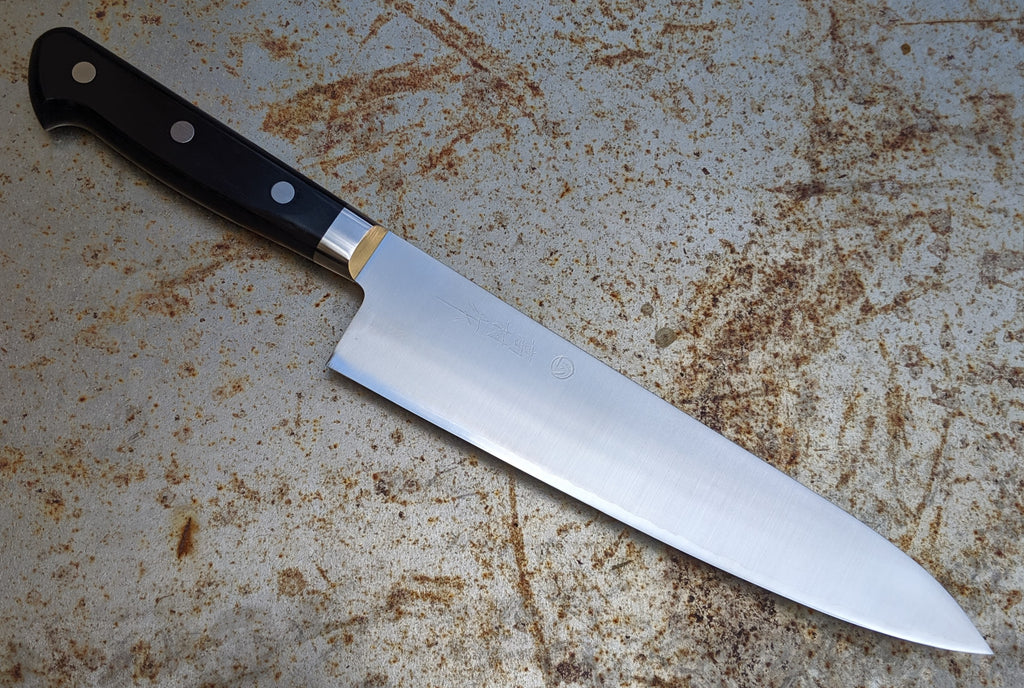 Takamura Migaki VG10 Gyuto Chef Knife 210mm