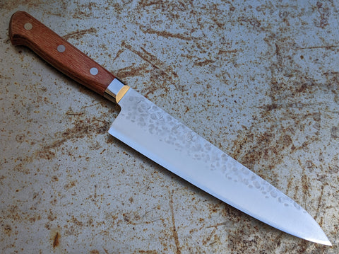 Takamura Knives