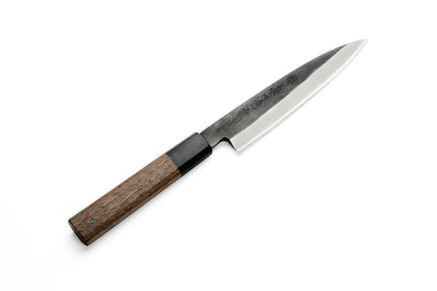 Kikuichi Kurouchi Carbon Steel Clad 6" Petty Knife
