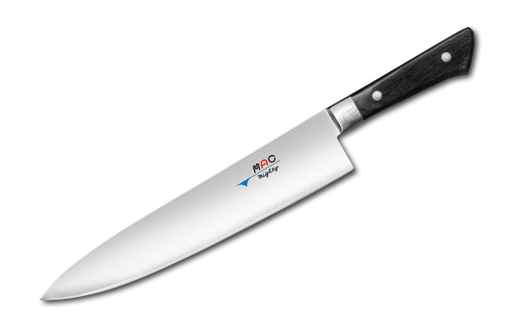 MAC MBK-95 - PROFESSIONAL SERIES 9½ CHEF'S KNIFE (Free Shipping)