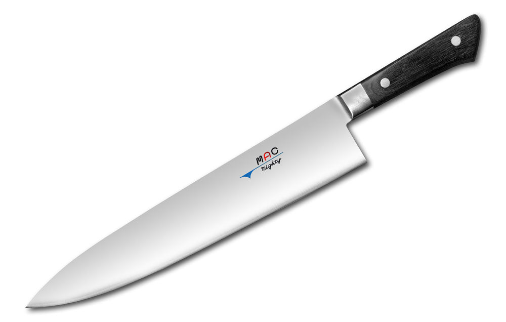 MAC MBK-110 - PROFESSIONAL SERIES 10¾ CHEF'S KNIFE (Free Shipping)