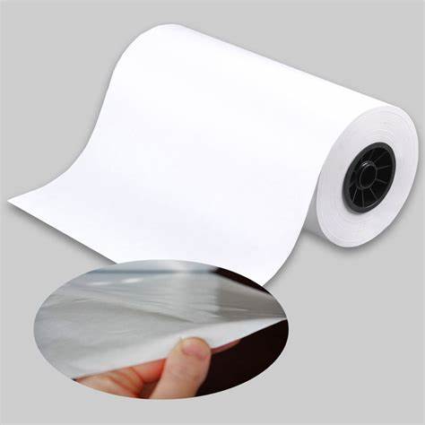 18 Freezer Paper