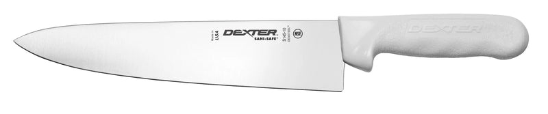 Dexter Russell 10" Cook's Knife (Free Shipping)