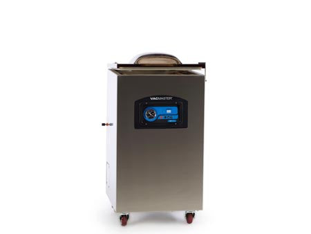 ARY VacMaster VP220 Chamber Vacuum Packaging Machine (12 Seal Bar)