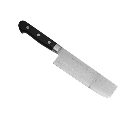 7 Square Usuba Knife, Cutlery