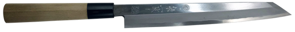Kikuichi Kokaji White Carbon Kiritsuke 9.5" Yanagi