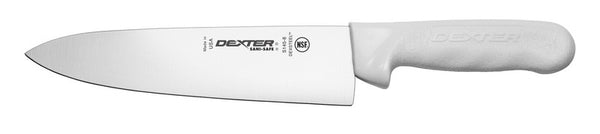 Dexter-Russell 8 inch cooks knife S145-8-PCP