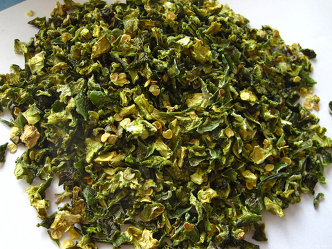 Jalapeno Flakes (1 lb. Bag)