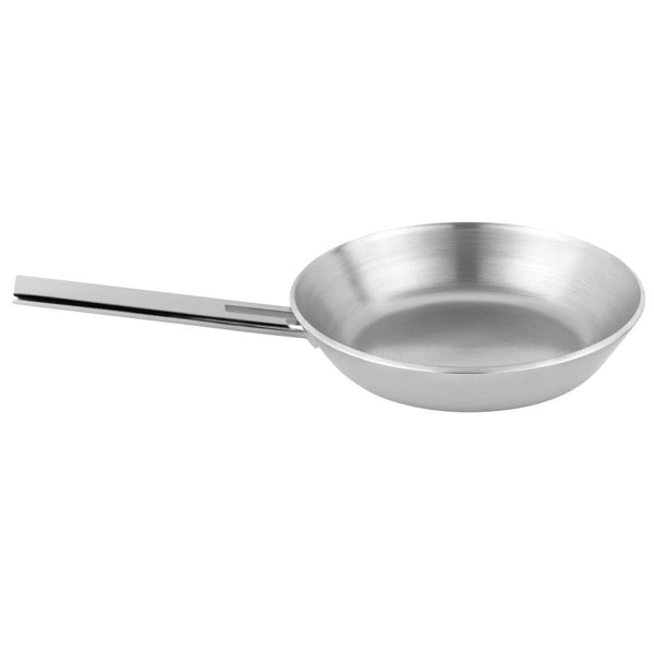 Demeyere John Pawson Stainless Steel Fry Pan