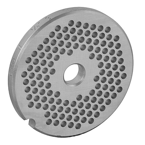 #32 - 1/8 Ginder Plate