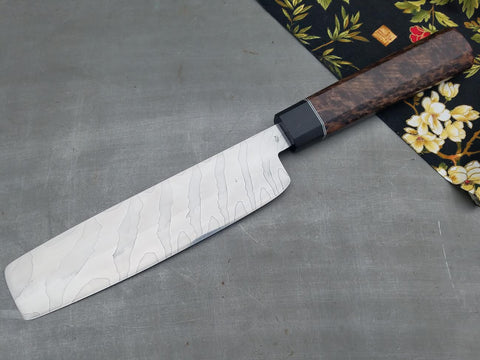 Roe Custom Knives