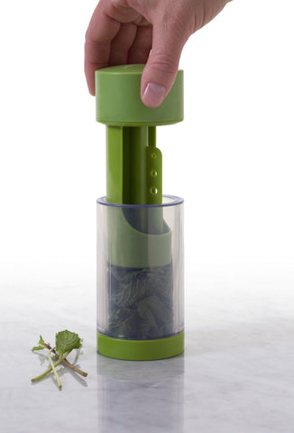 Microplane 2 In 1 Herb Mill