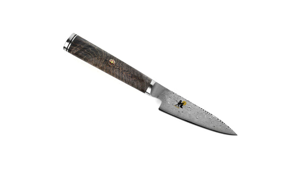 Miyabi Black 3.5" Paring