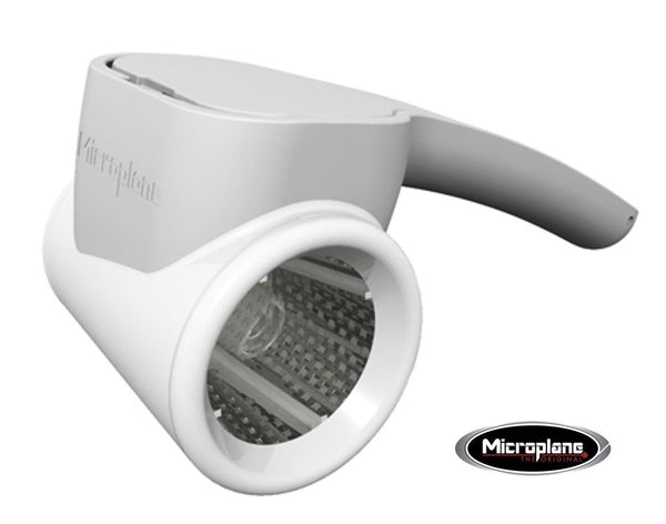 Microplane Rotary Grater