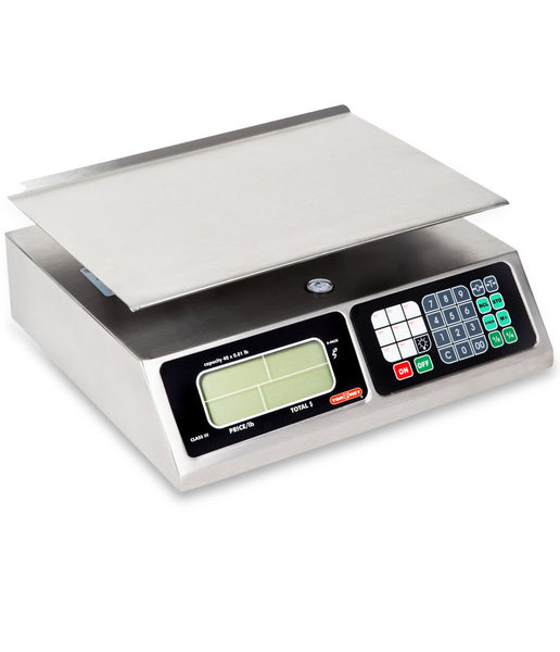 TORREY LPC40L Electronic Price Computing Scales