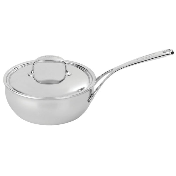 Demeyere Atlantis Stainless Steel Saucier