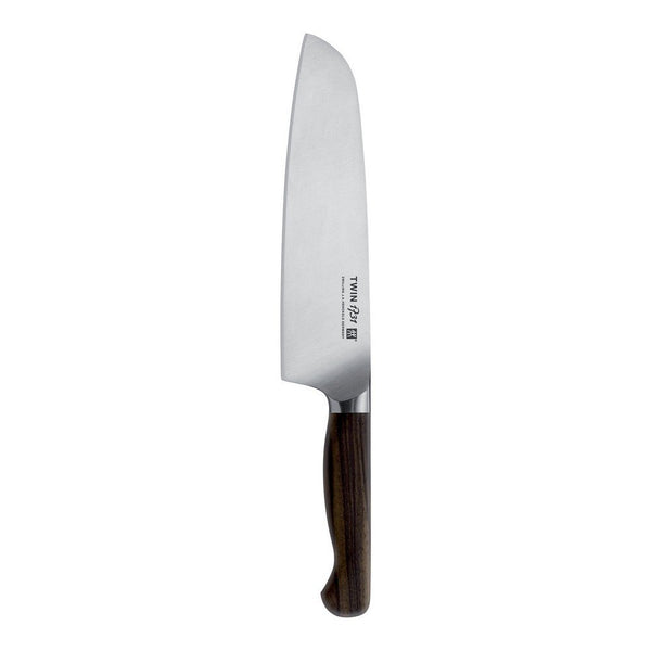 ZWILLING J.A. Henckels TWIN 1731 7" Santoku Knife