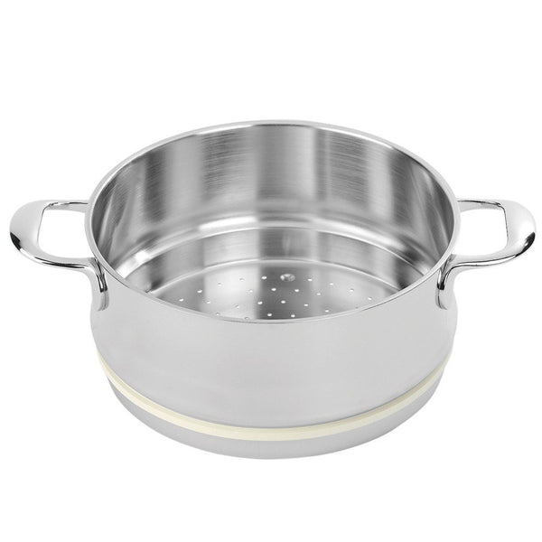 Demeyere Atlantis Stainless Steel Steamer Insert