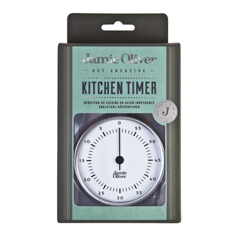 Jamie Oliver Magnetic Kitchen Timer