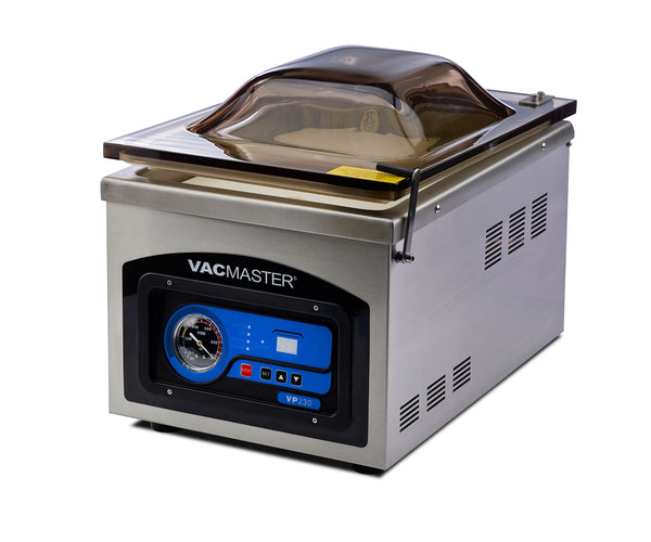 VacMaster VP230 Chamber Vacuum Sealer