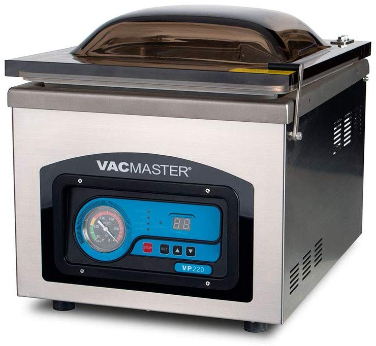 The Ultimate Guide: Henkelman Chamber Vacuum Sealers